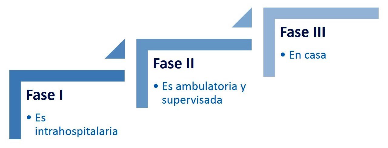fases