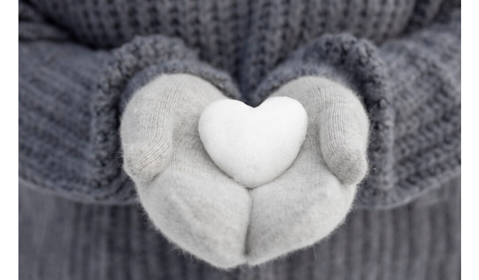 Frio y corazón